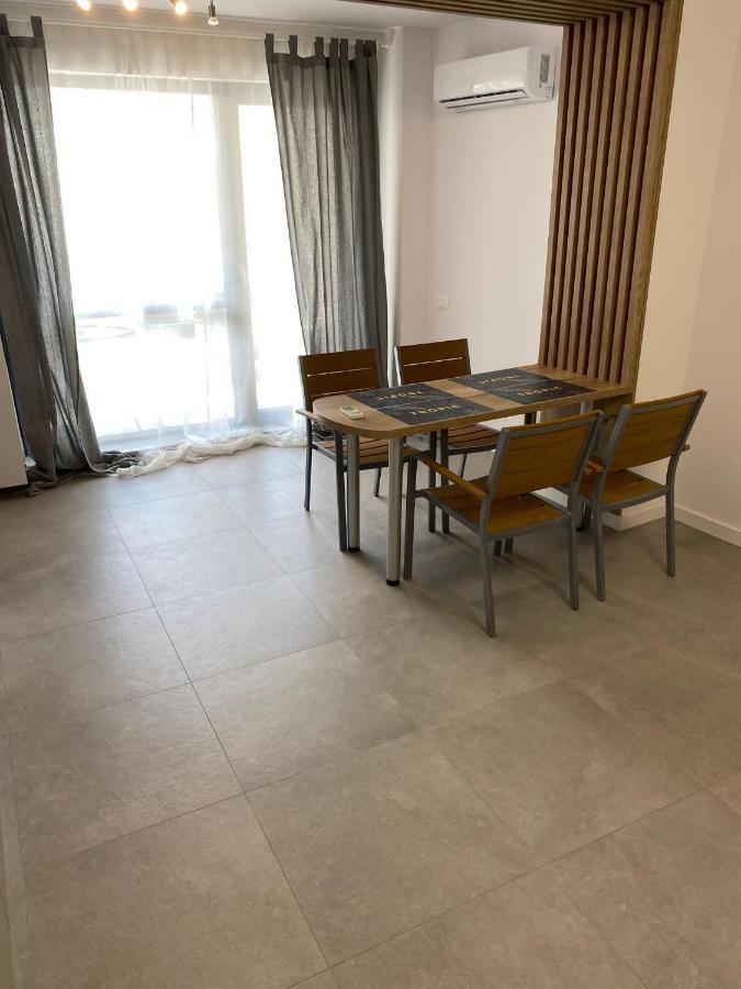 Catedral Apartment Bucarest Esterno foto