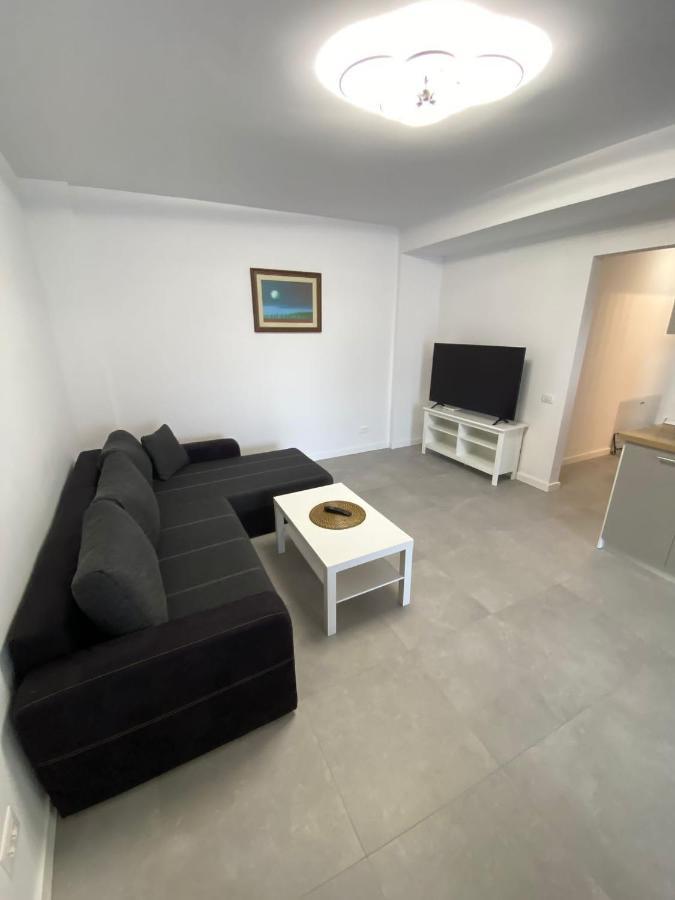 Catedral Apartment Bucarest Esterno foto