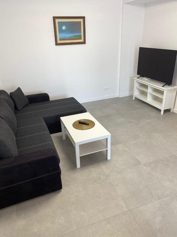 Catedral Apartment Bucarest Esterno foto