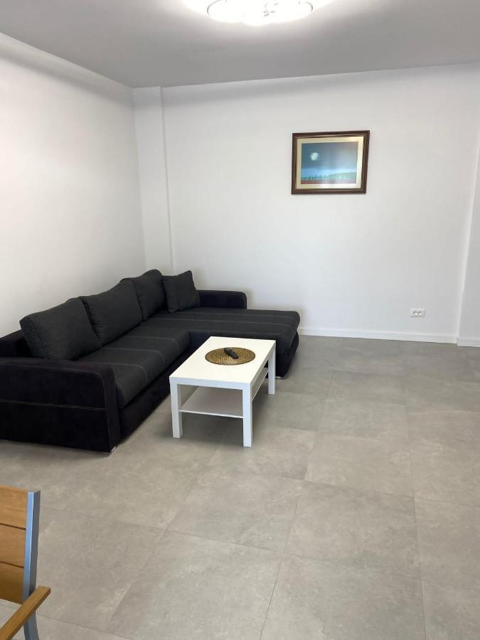 Catedral Apartment Bucarest Esterno foto
