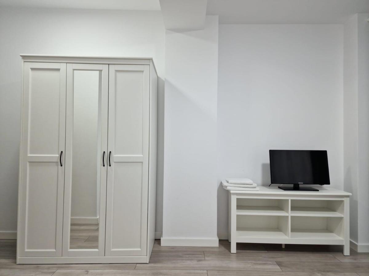 Catedral Apartment Bucarest Esterno foto